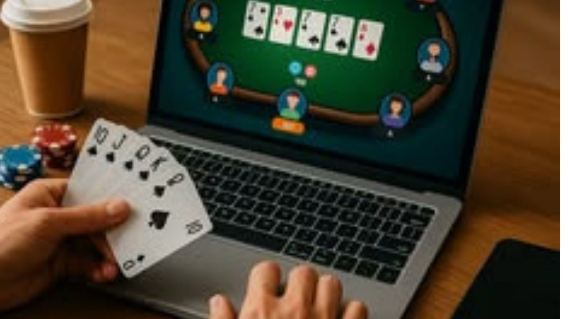 The Mental Challenge Of Trusting Skill When Results Disappear